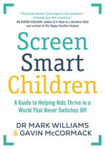 Screen Smart Children
