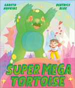 Super Mega Tortoise