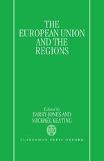 The European Union and the Regions
