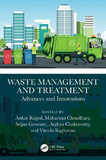Waste Management and Treatment