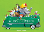 Who's Driving?