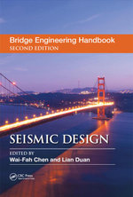 Bridge Engineering Handbook