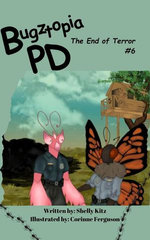 Bugztopia PD: The End of Terror