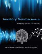 Auditory Neuroscience Auditory Neuroscience