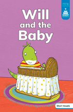Will and the Baby