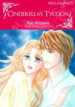 CINDERELLA'S TYCOON