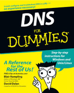 DNS For Dummies