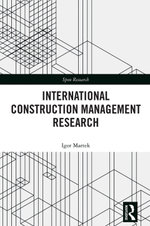 International Construction Management Research