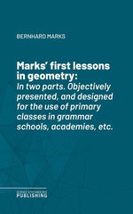 Marks' first lessons in geometry
