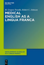 Medical English As a Lingua Franca