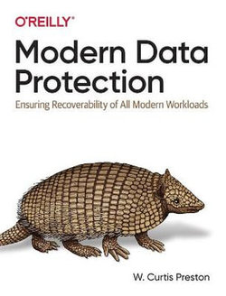 Modern Data Protection