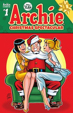 Archie's Christmas Spectacular (2019) #1