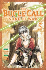 The Bugle Call: Song of War, Vol. 5
