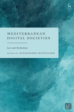 Mediterranean Digital Societies