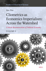 Cliometrics As Economics Imperialism: Across the Watershed