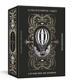 The Phantomwise Tarot