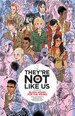 They're Not Like Us Vol. 1