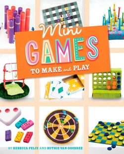 Mini Games to Make and Play Mini Games to Make and Play