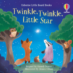 Twinkle, Twinkle, Little Star Twinkle, Twinkle, Little Star