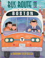 Bus Route to Boston
