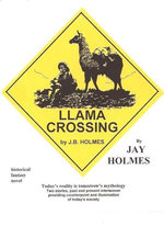 Llama Crossing