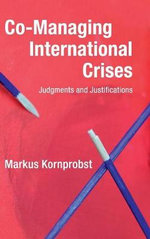 Co-Managing International Crises
