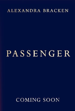 Passenger Passenger