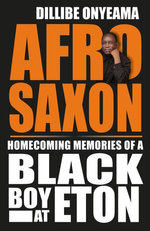 Afro-Saxon
