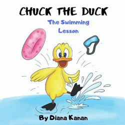 Chuck the Duck