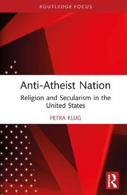 Anti-Atheist Nation Anti-Atheist Nation