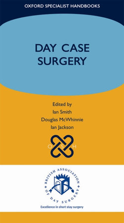 Day Case Surgery