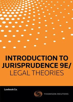 Legal Theories
