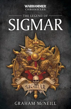 The Legend of Sigmar