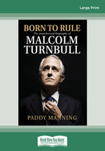 Born to Rule