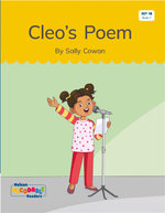 Cleo's Poem