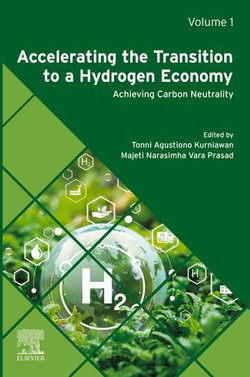 Accelerating the Transition to a Hydrogen Economy Accelerating the Transition to a Hydrogen Economy