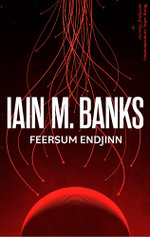 Feersum Endjinn