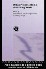 Urban Movements in a Globalising World