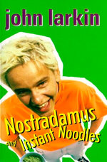 Nostradamus and Instant Noodles