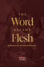 Advent Gospel Reflections 2022 English