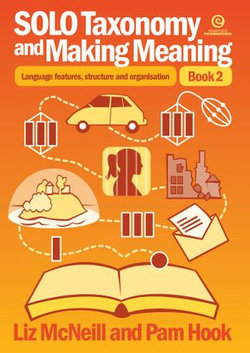 SOLO Taxonomy and Making Meaning Book 2