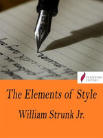 The Elements of Style The Elements of Style