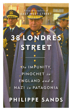 38 Londres Street 38 Londres Street