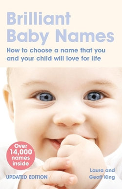 Brilliant Baby Names Brilliant Baby Names