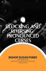 Blocking And Reversing Pronounced Curses
