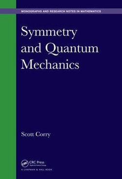 Symmetry and Quantum Mechanics