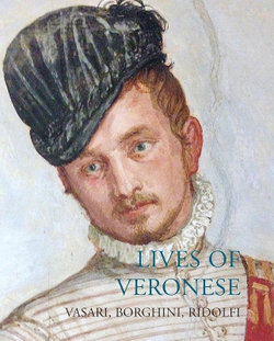 Lives of Veronese Lives of Veronese