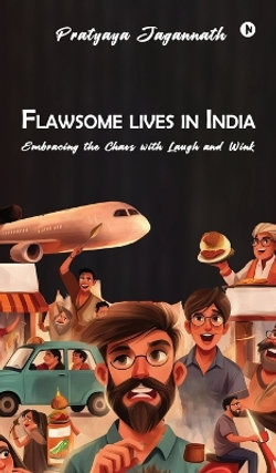 Flawsome lives in India