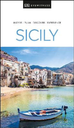 DK Eyewitness Travel: Sicily