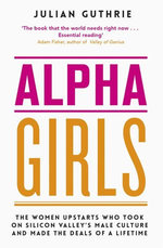 Alpha Girls Alpha Girls